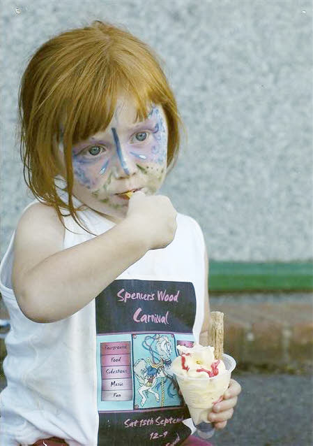 spencers wood carnival 10a