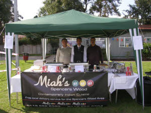 spencers wood carnival 12 miahs